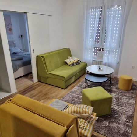 Apartman Amor Tuzla Eksteriør billede